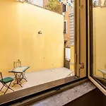 CASASÙ - appartamento con terrazzo al Vomero
