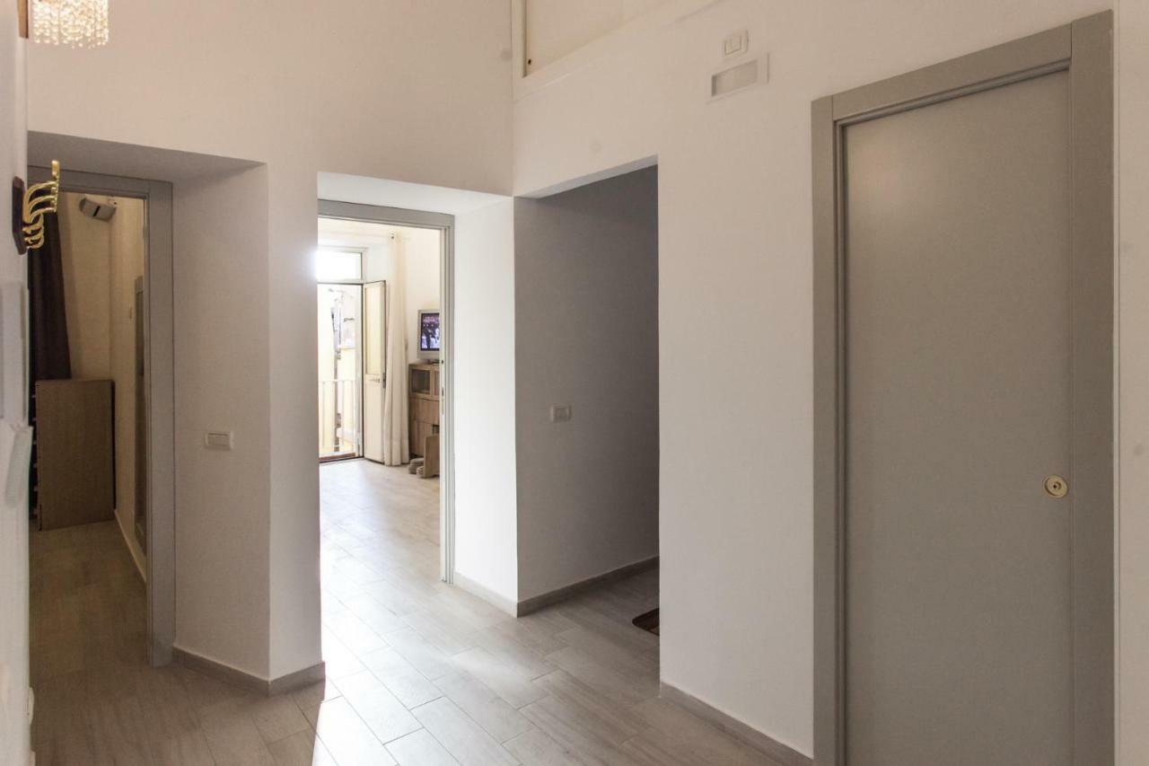 Casasù - Con Terrazzo Al Vomero Napoli