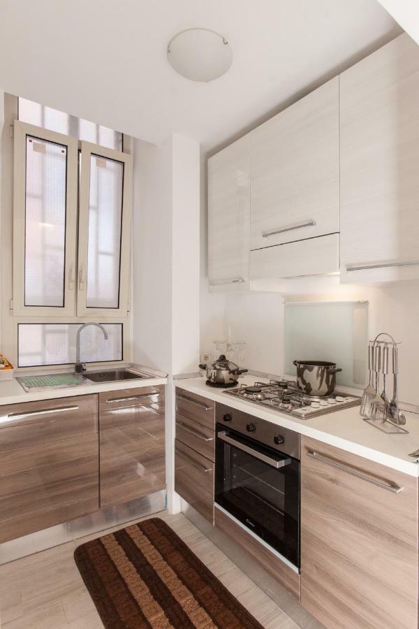 Appartamento Casasù - Con Terrazzo Al Vomero