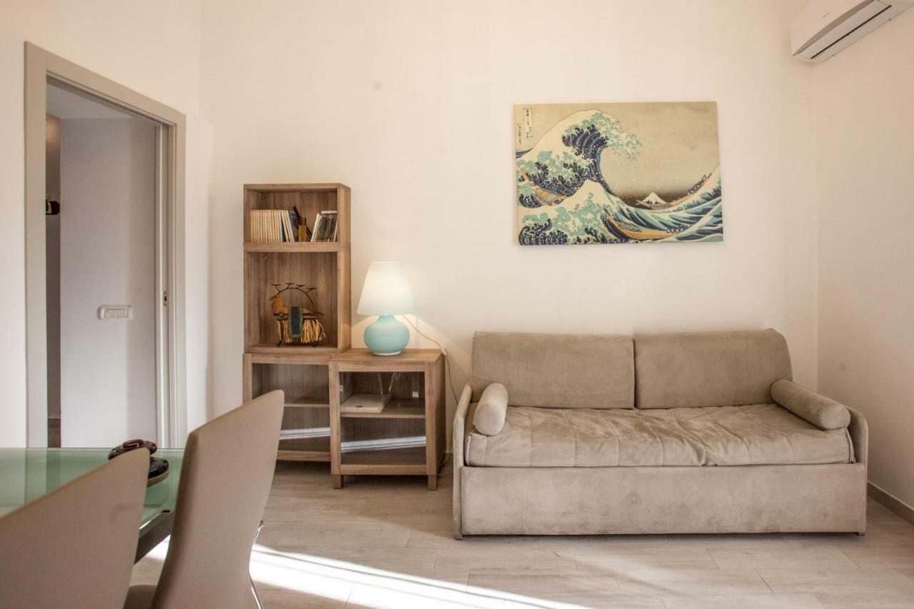 Casasù - Con Terrazzo Al Vomero Napoli