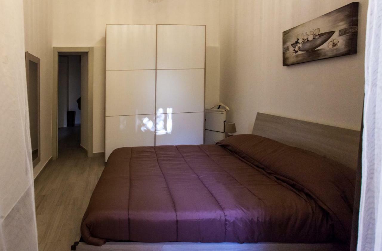 Casasù - Con Terrazzo Al Vomero Appartamento *