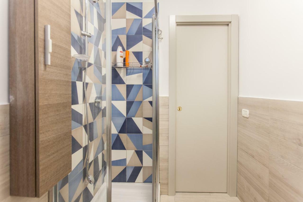 Casasù - Con Terrazzo Al Vomero Appartamento Napoli